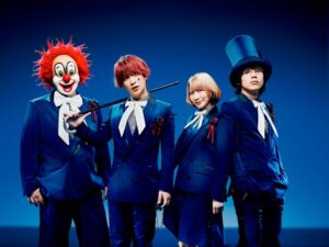 【まとめ】SEKAI NO OWARI（セカオワ）のメンバープロフィールや経歴は？　
